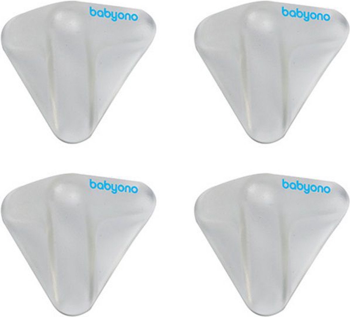 Baby Ono 4 stuks Hoekbeschermers