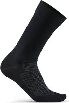 Craft Essence Sock - Zwart - maat 37-39