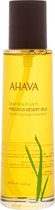 AHAVA Precious Desert Olie - Hydrateert en geeft voeding aan de huid - VEGAN - Alcohol- en parabenenvrij - 100ml