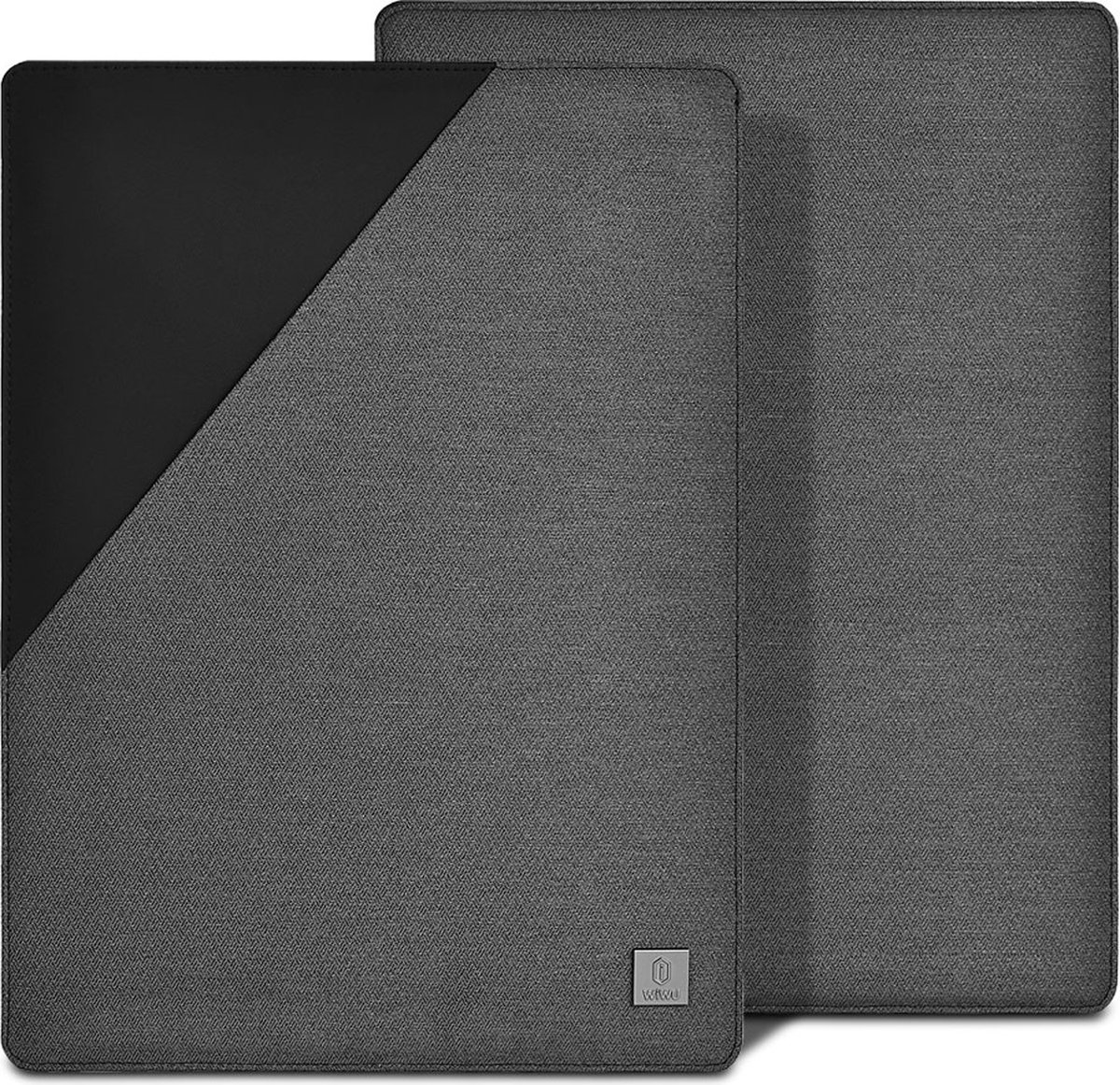 Blade Laptop sleeve 13.3 inch - Alle Merken - Laptopsleeve - Grijs