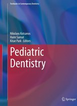 Textbooks in Contemporary Dentistry - Pediatric Dentistry
