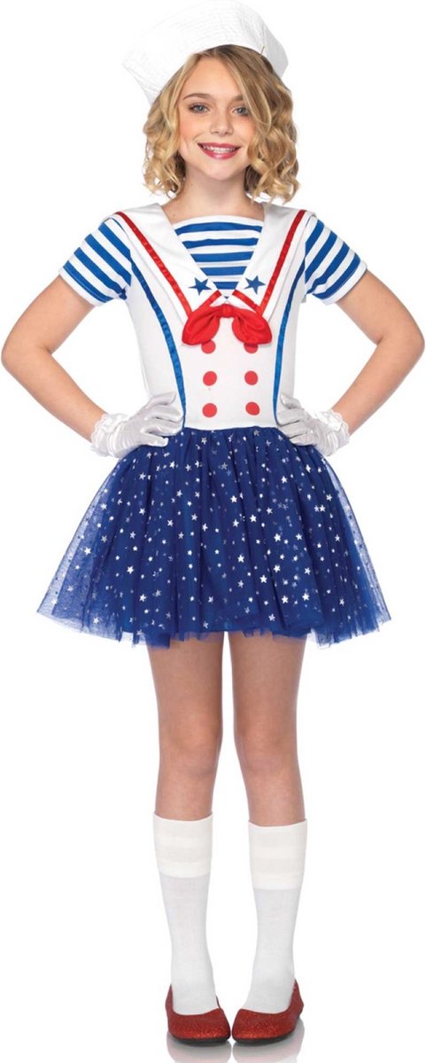 Sailor Sweetie