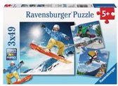 Ravensburger Extreme Sport - Kinderpuzzel