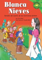 Read-it! Readers en Español: Cuentos de hadas - Blanca Nieves