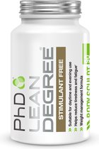 Lean Degree Stimulant Free (90) Standard