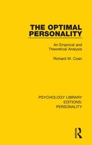 Psychology Library Editions: Personality - The Optimal Personality