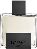 Loewe - Herenparfum - Solo Mercurio - Eau de parfum 100 ml