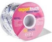 OPI Expert Touch Remover Wraps  250st