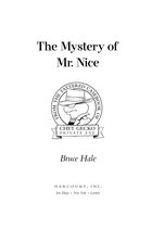The Mystery of Mr. Nice