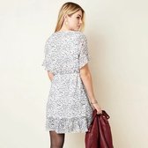 Jurkje Kate | print | zwart-wit| zakelijk