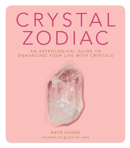 Crystal Zodiac - cover