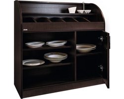 Bestekkast Model BS 100 |  Saro | 439-1010