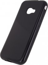 Mobilize MOB-23569 Smartphone Gel-case Samsung Galaxy Xcover 4 Zwart