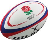 GILBERT Engeland T5 replica rugbybal