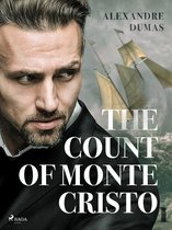 The Count of Monte Cristo 1 - The Count of Monte Cristo I