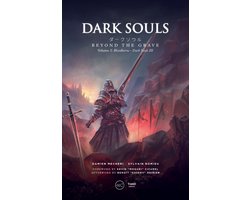 Dark Souls 2 - Dark Souls : Beyond the Grave - Volume 2