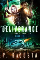 The 1000 Revolution 5 - Deliverance