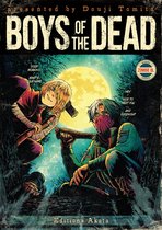 Boys of the dead - Boys of the Dead