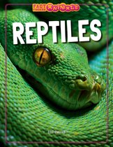 Fact Finders: Animals - Reptiles