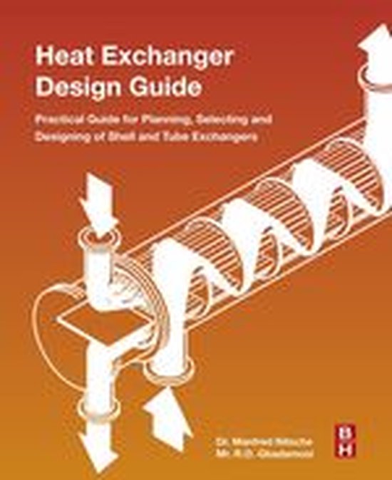 Heat Exchanger Design Guide - cover