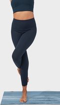 Presence Legging - Dark Sapphire Size : MD