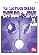 You Can Teach Yourself Banjo By Ear