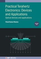 IOP ebooks - Practical Terahertz Electronics: Devices and Applications, Volume 2