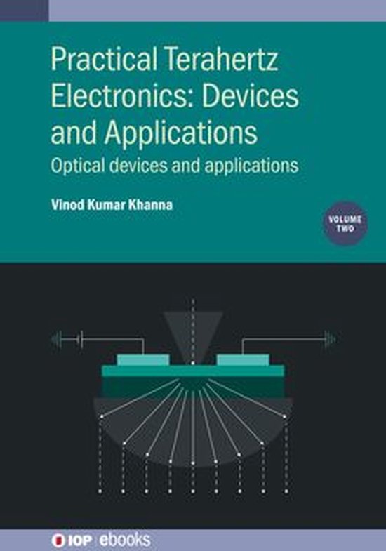 IOP ebooks - Practical Terahertz Electronics: Devices and Ap ... - cover