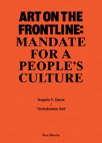 Two Works- Art on the Frontline: Mandate for a People's Culture