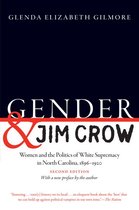Gender and American Culture - Gender and Jim Crow, Second Edition
