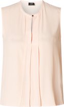 YEST Gisela Essential Top - Pale Pink - maat 34