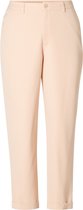 YEST Oktawia Essential Broek - Soft Rose - maat 44