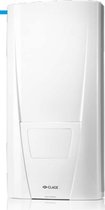 Elektronische basis doorstroomverwarmer DBX 24 NEXT zonder display | 24 KW | 12.3 l/min bij 40°C voor Tiny Houses
