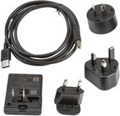 Honeywell universal power supply, kit