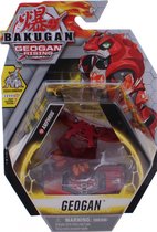 Bakugan Speelset Geogan Pack Season 3.0 Amphrog Rood 4-delig