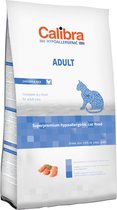 Calibra Cat Hypoallergenic Adult - Kip & Rijst - 2 kg