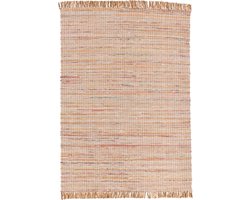 Pergamon Vloerkleed Katoen naturel Cayenne