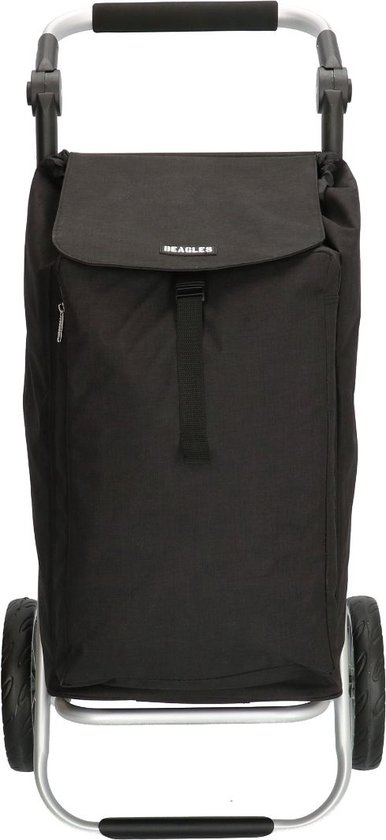 Beagles - Shoppingtrolley