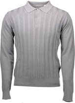 GANT Sweater Men - S / GRIGIO