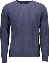 GANT Sweater Men - S / BLU