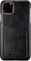 Holdit - iPhone 11 Pro Max, wallet, zwart