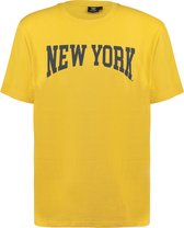 America Today Emmet - Heren T-shirt - Maat M