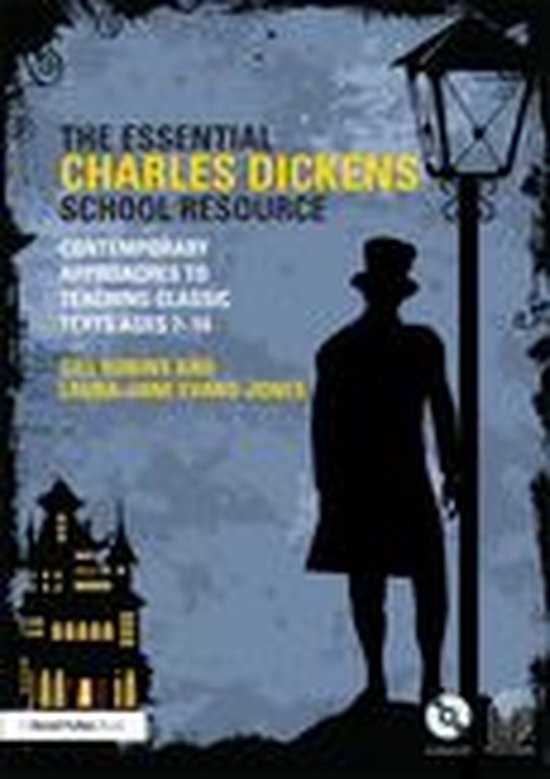 The Essential Charles Dickens School Resource - cover