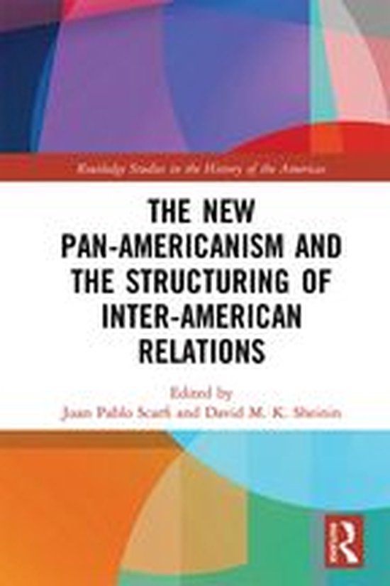 Routledge Studies in the History of the Americas - The New P ... - cover