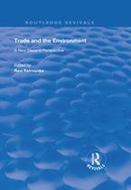 Routledge Revivals - Trade and the Environment