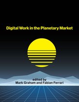 International Development Research Centre - Digital Work in the Planetary Market