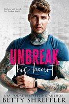Healed Hearts Romances 2 - Unbreak This Heart