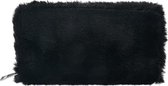 Portemonnee 19*10 cm Zwart