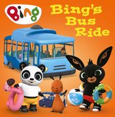 Bing - Bing’s Bus Ride (Bing)