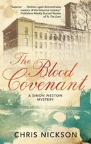 A Simon Westow mystery 4 - Blood Covenant, The
